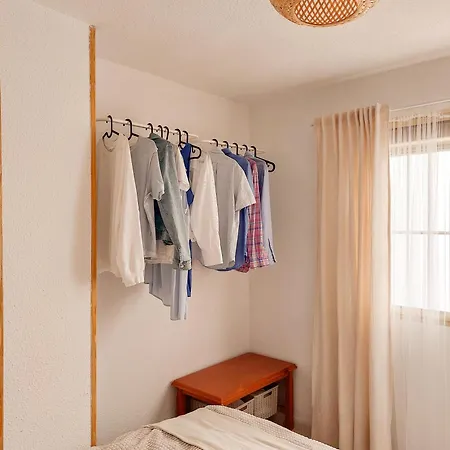 La Palmera Apartamento *