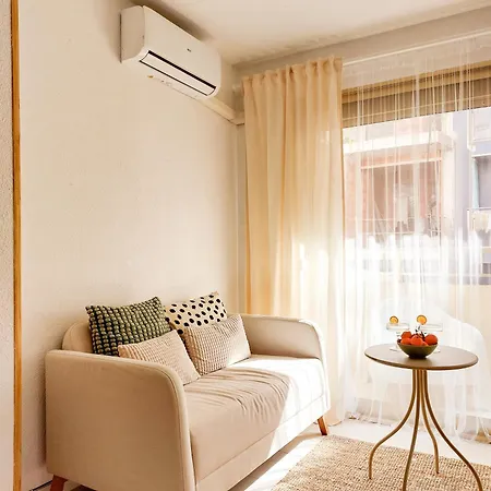 La Palmera * Τορεβιέχα