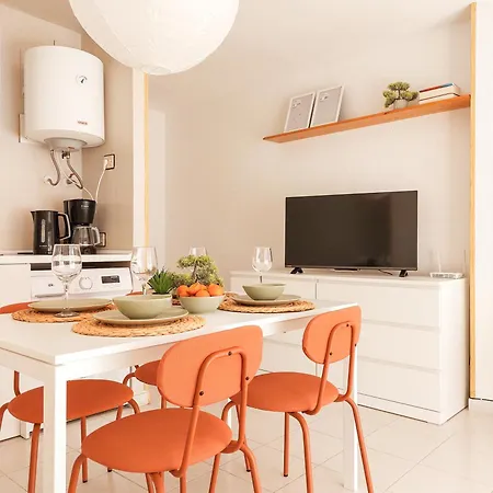 La Palmera * Τορεβιέχα
