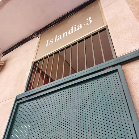 Apartamento La Palmera Torrevieja