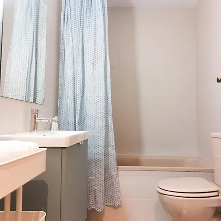 Apartamento La Palmera