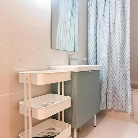 Apartamento La Palmera *