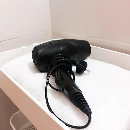 Апартаменти La Palmera Торрев'єха