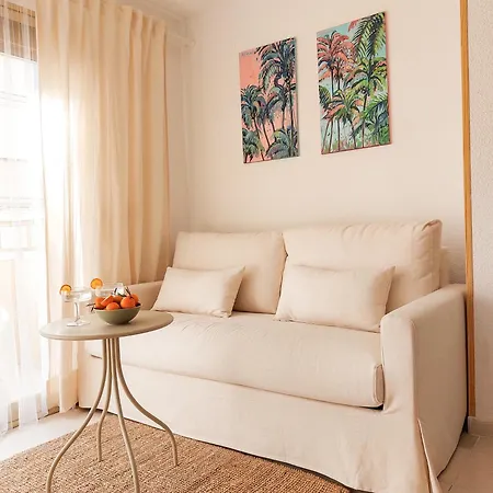 La Palmera Торрев'єха