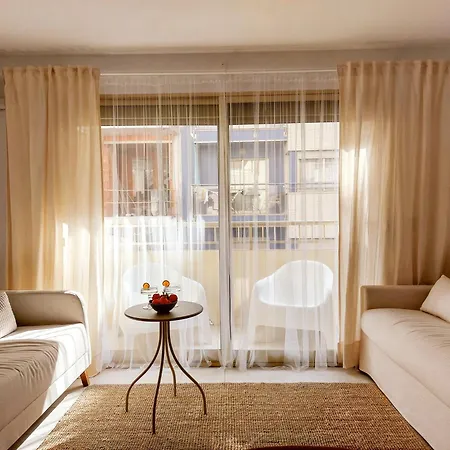 La Palmera Апартаменти