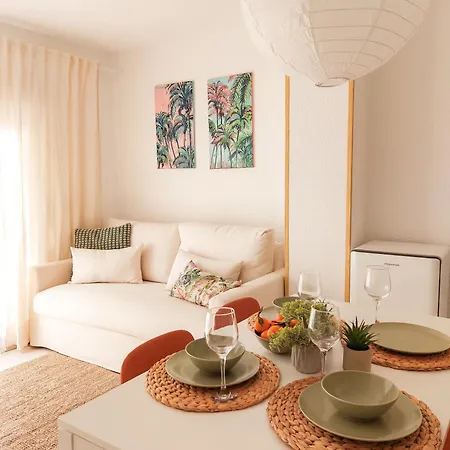 La Palmera Apartamento Torrevieja