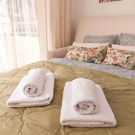 Apartamento La Palmera *