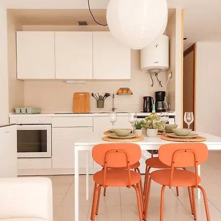 La Palmera Торрев'єха