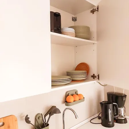 La Palmera * Torrevieja