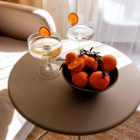 La Palmera Apartamento *