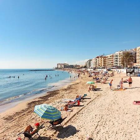 La Palmera * Торевьиа