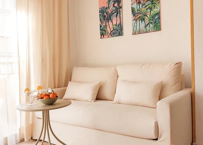 La Palmera Torrevieja