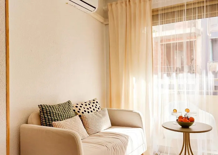 La Palmera * Torrevieja