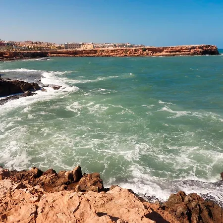 Appartement La Palmera *