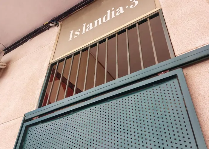 Appartement La Palmera Torrevieja