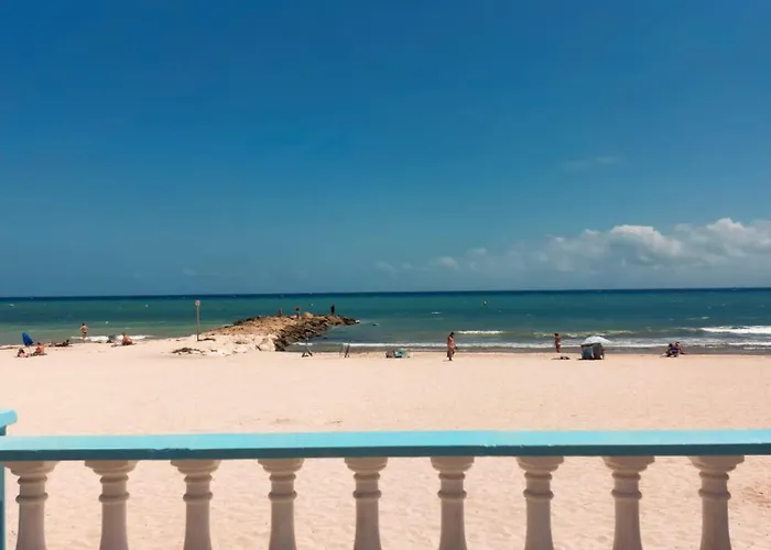 La Palmera * Torrevieja