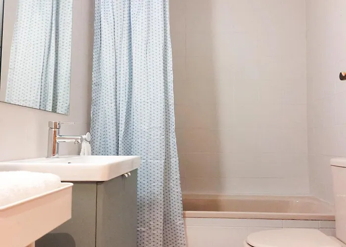 Appartement La Palmera