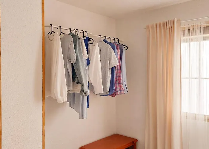 La Palmera Appartement *