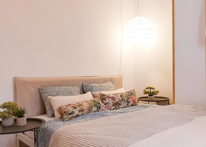 La Palmera Appartement Torrevieja