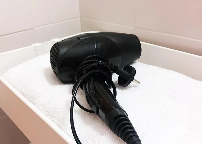 Appartement La Palmera Torrevieja