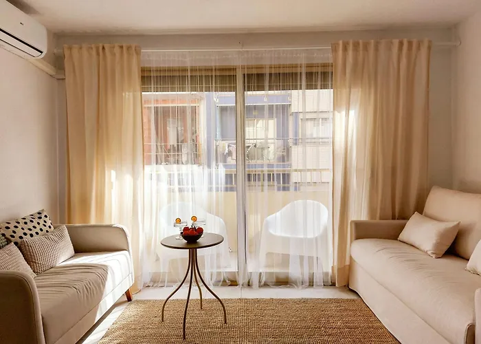 La Palmera Appartement