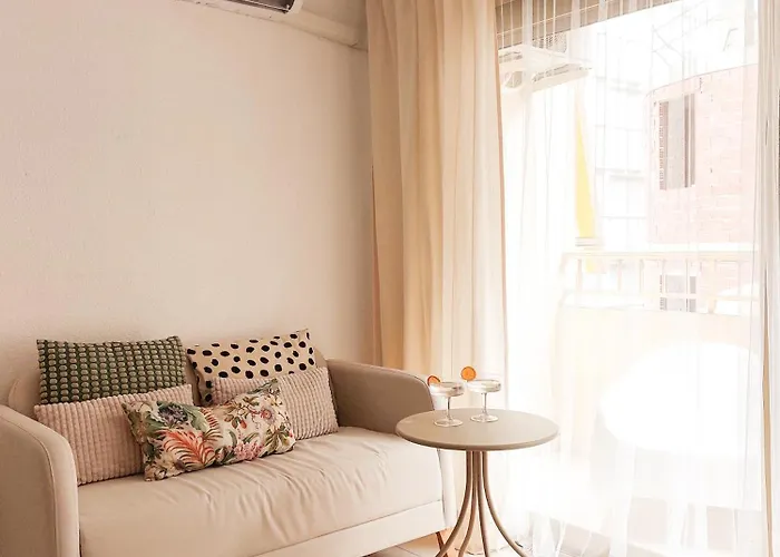 Appartement La Palmera