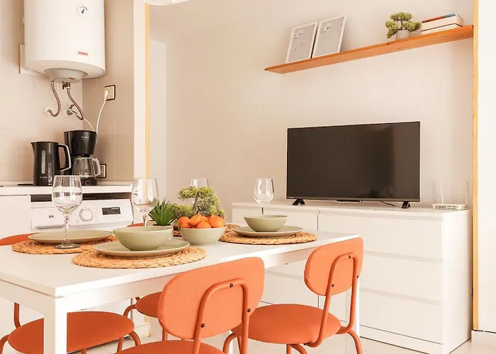 La Palmera * Torrevieja