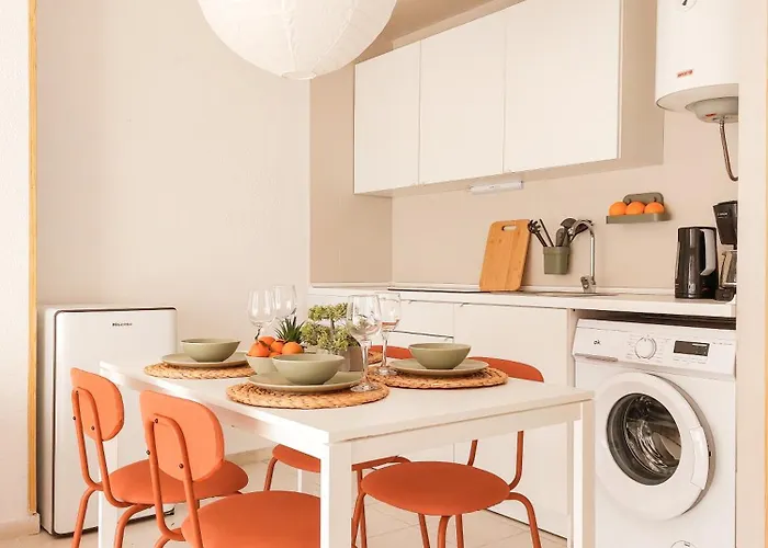 Appartement La Palmera Torrevieja