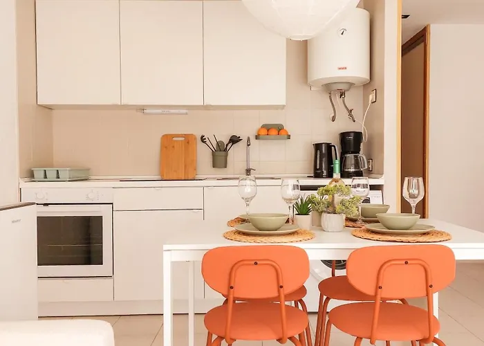 La Palmera Torrevieja