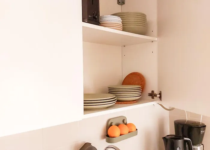 La Palmera * Torrevieja