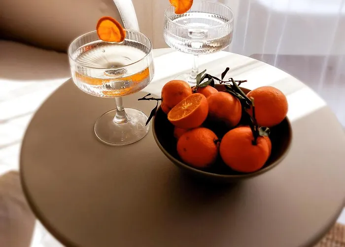 La Palmera Appartement *