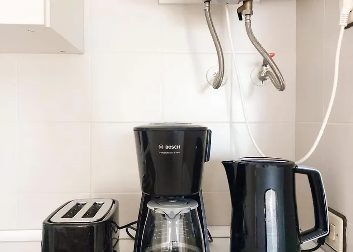 Appartement La Palmera