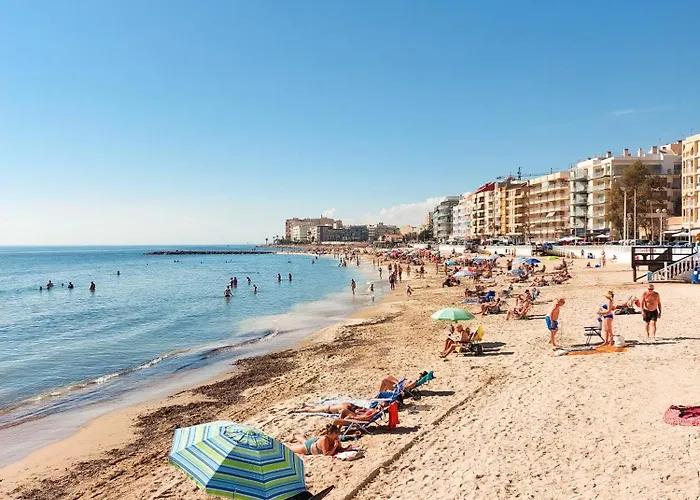 La Palmera * Torrevieja